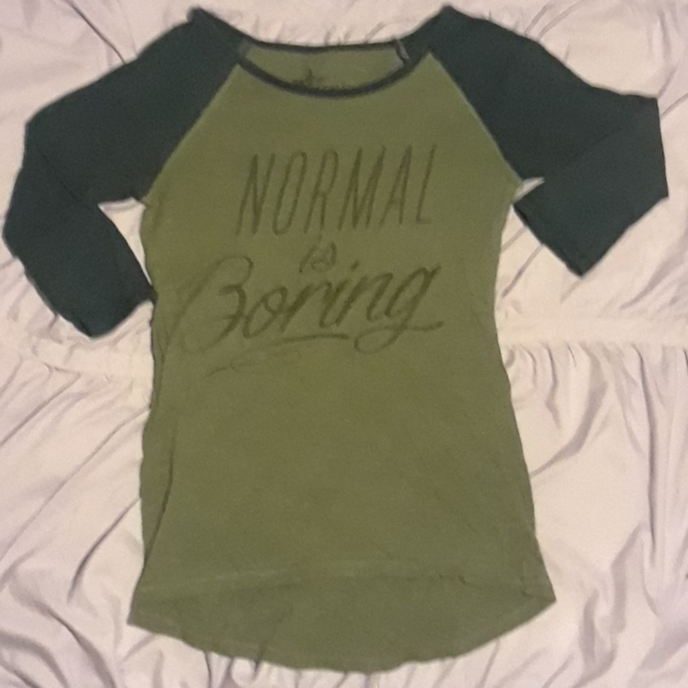 HYPE Shirt XS